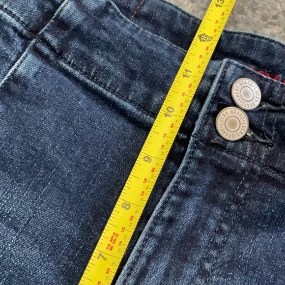 SALE!- NWOT Lucky Brand Stevie Flare jeans. Was $19 now summer sale $16 - Picture 10 of 15